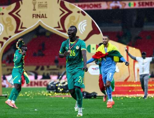 Afrika Cup Finale 2025: Senegal schlägt Marokko 1:0 nach Verlängerung. Skandalspiel mit historischem Ausgang