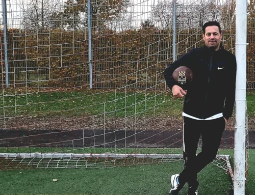 Vom Abgrund ins Rampenlicht – Die Geschichte von Soufiane „Mokki“ Mokhtari