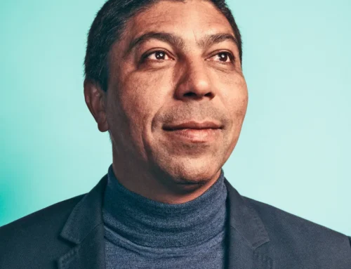 Giovane Élber: „Ich bin jeden Tag zu McDonald’s gegangen“