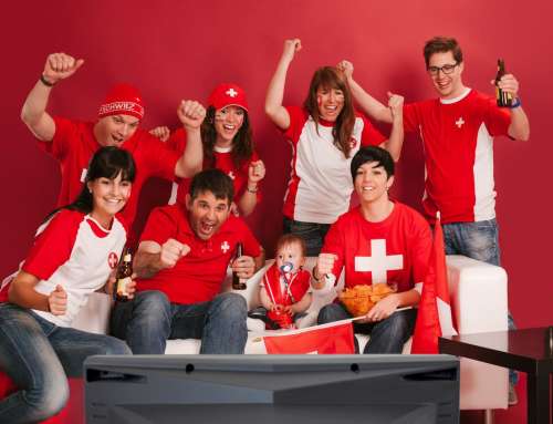 Wie KI die FIFA Fussball-Weltmeisterschaft 2026 verändert: Lenovo bringt Fans näher ans Spielgeschehen