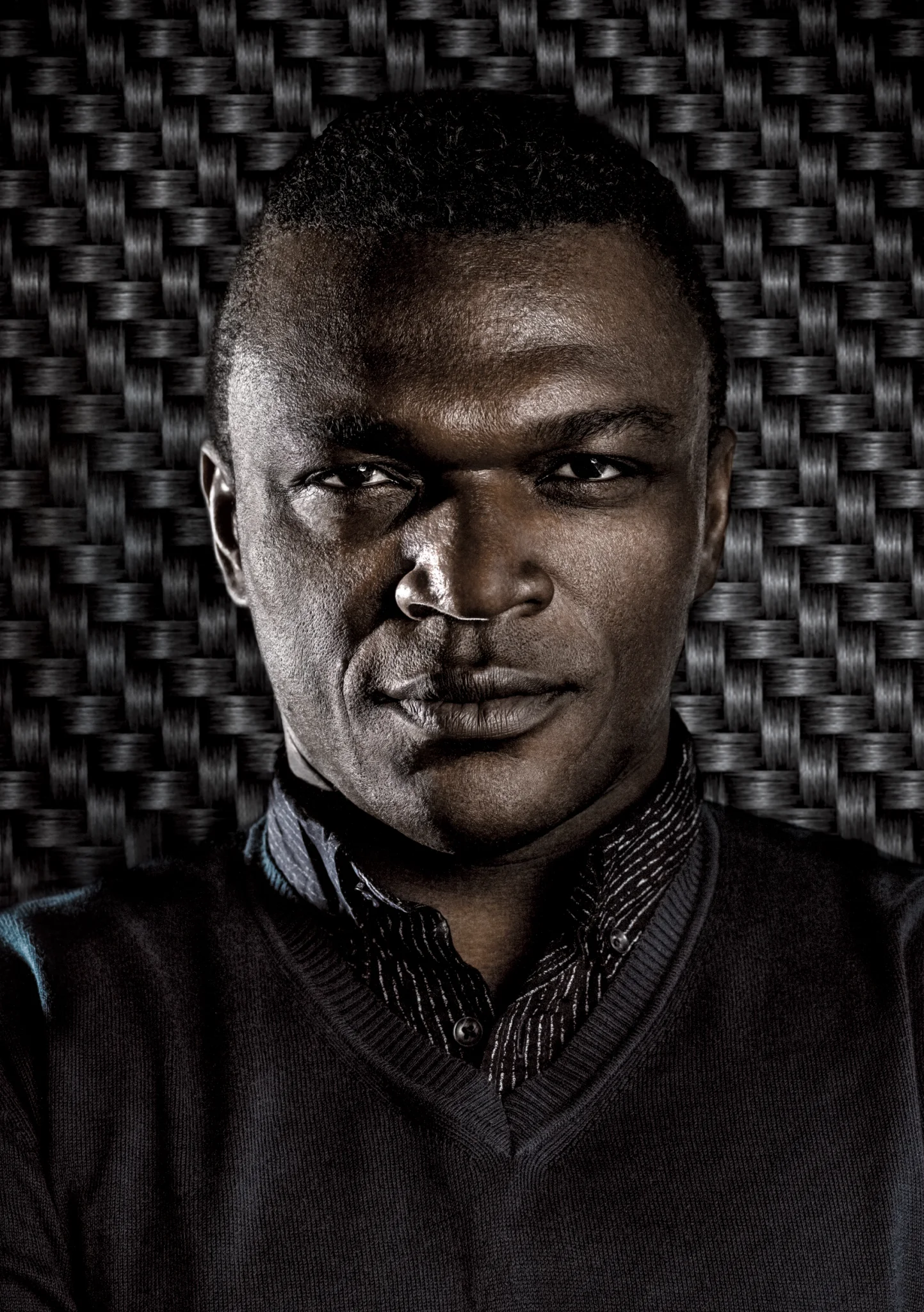 Marcel Desailly