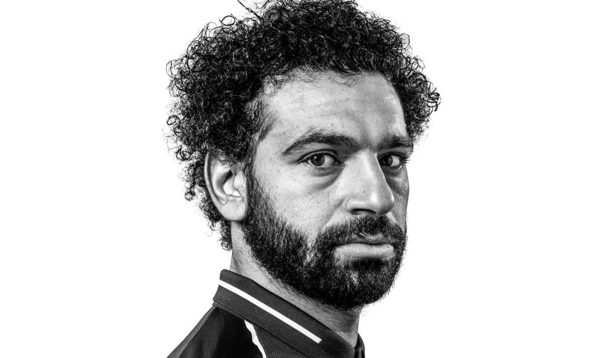 Mo Salah